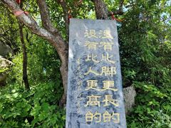 -洛阳白云山景区