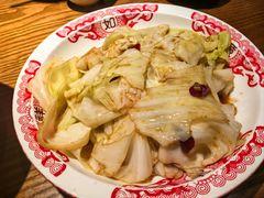 -恰饭·老长沙市井菜(天河客运站店)