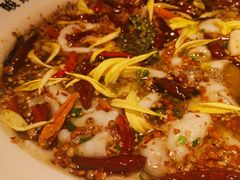 老坛子酸菜鱼-太二酸菜鱼(正大广场店)