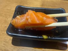-诚家·日式烧鸟·深夜食堂(虹桥天街店)