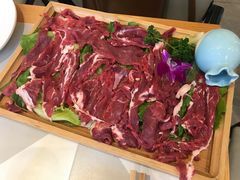 -雾都渣渣火锅(南城智汇城店)