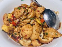 -绿草地·湘菜(7mall店)