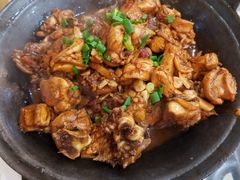 -徽州美食(三十年老店)