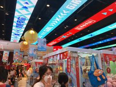-LLJ夹机占(正佳广场店)