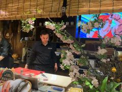-炉胜·炉端烧·居酒屋