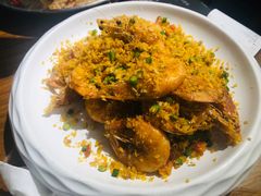 -必点海鲜·鲅鱼水饺(鞍山西道店)