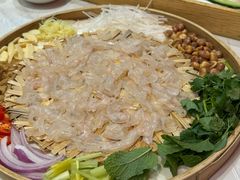 -官塘锋记鱼生·生腌·砂锅粥(牌坊街店)