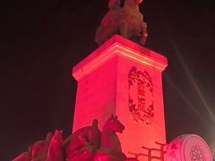 -大唐不夜城贞观广场