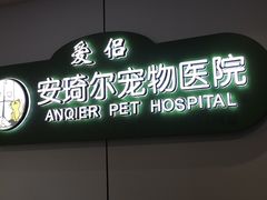 -爱侣·安琦尔宠物医院·中兽医针灸·心内科·狂犬免疫点(宝山区院)