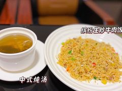 -法兰度航空主题餐厅(河源店)