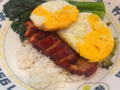 -柠檬树茶餐厅(海雅缤纷城店)