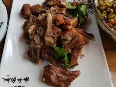 -回家湘菜馆(浮山后店)