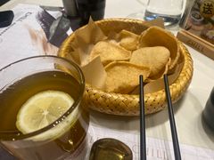 -CHILL Pho澳洲牛肉越南粉(佛山顺德万象汇店)