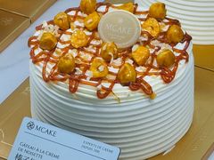 -M'CAKE(西单大悦城店)