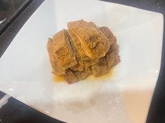 -三台山庄中餐厅