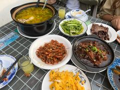 -美味之家·湖景农家乐(太湖东山店)