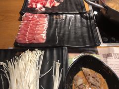 -呷哺呷哺(砂之船奥莱店)