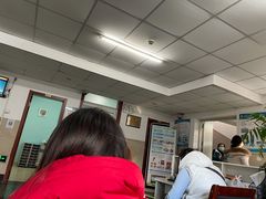 -上海市皮肤病医院(武夷路院区)