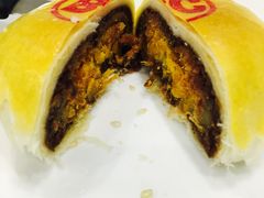 -BC烘焙伴手礼(新光天地店)