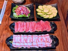 -品味泸沽湖•民族特色菜(大落水店)