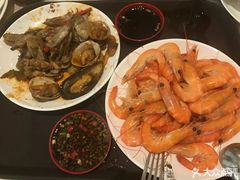 -芭菲盛宴·环球美食(锦城万达广场店)