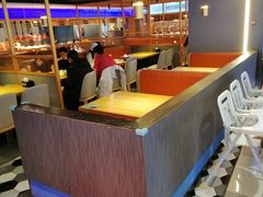 -纽斯特牛排自助餐厅(浦东文峰广场店)