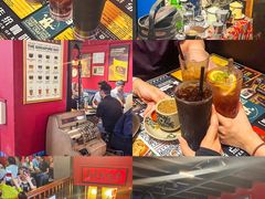 -南洋老咖啡(牛车水店)