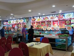 -吉莲利苑海鲜酒家(珠海拱北29年老字号店)