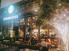 -星巴克臻选(杭州嘉里中心1F店)