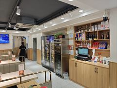 -白山烧烤(文安路万豪店)