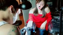 -Black Tattoo Studio