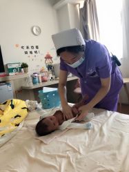 点击看大图 -诗安国际母婴会所 月子会所中心(市政府店)
