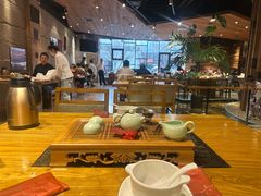 -小城粥道·海胆鲜虾粥(解放广场店)