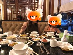 -金泰食府(竹园店)