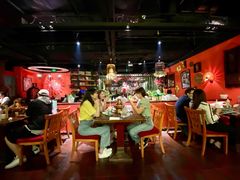 大堂-浩海火烧云傣家菜(京广店)