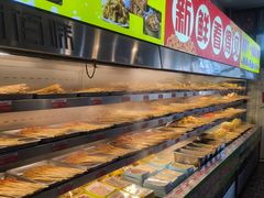 -签尚佰味小郡肝串串香火锅(朝阳路店)