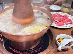 -北京老门框爆肚涮肉馆(凤城六路店)