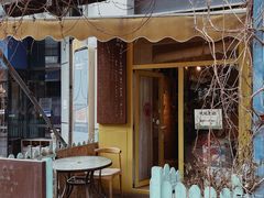 门面-84那年咖啡馆(李沧万达店)