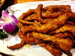 -满园烤鸭·春饼(太原街万达店)