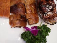 -丰鲤楼•闽南茶楼(仟禧汇店)