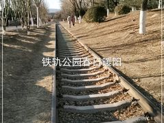 -永定河休闲森林公园