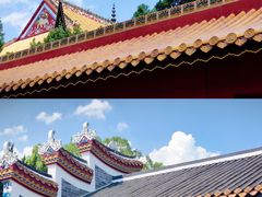 -南岳衡山风景名胜区-南岳大庙