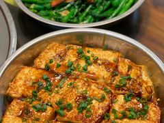 客家酿豆腐-农汤老店(顺联公园里店)