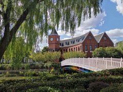 -安徒生童话乐园