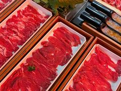 -阳坊涮肉(西直门凯德mall店)
