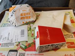 -肯德基(甘家口店)