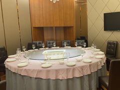 -金时代顺风大酒店(静安大融城店)