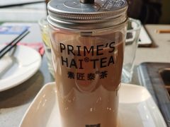 -素匠泰茶(三里屯SOHO工体奶茶店)