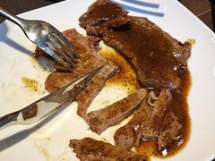 -荆州温德姆酒店-全日制餐厅