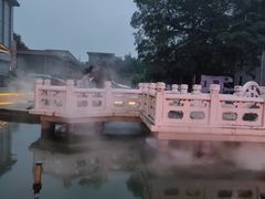 -止园酒店-中餐厅